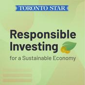 Podcast Responsible Investing for a Sustainable Economy