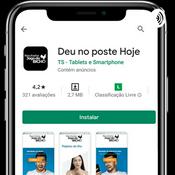 Podcast Deu No Poste - Resultado do Jogo do Bicho