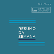 Podcast Resumo da Semana