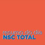 Podcast Resumo do dia - NSC Total