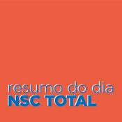 Podcast Resumo do dia - NSC Total