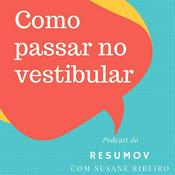 Podcast Resumov Como passar no ENEM e vestibular