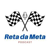 Podcast Reta da Meta