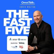 Podcast Retail Fast Five
