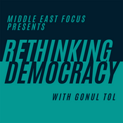 Podcast Rethinking Democracy