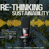 Podcast ReThinking Sustainability