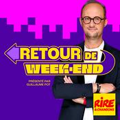 Podcast Retour de Week-end