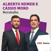 Podcast Retrabalho - Alberto Nemer e Cássio Moro