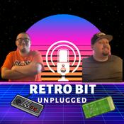 Podcast Retro Bit Unplugged