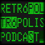 Podcast Retrópolis