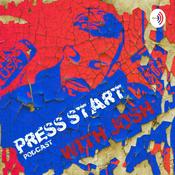 Podcast 🐸PRESS START🐸
