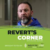 Podcast Revert's Corner