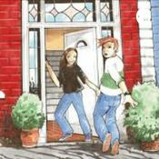 Podcast Review - A little Touble in Amsterdam