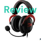 Podcast Review