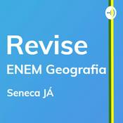 Podcast REVISE Geografia: Curso de revisão para o ENEM