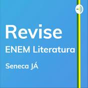 Podcast REVISE Literatura: Curso de revisão para o ENEM