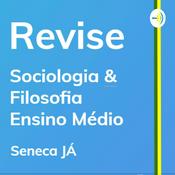 Podcast REVISE Sociologia e Filosofia: Aulas de revisão para o Ensino Médio