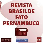 Podcast Revista Brasil de Fato Pernambuco