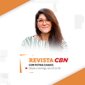 Podcast Revista CBN