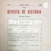 Podcast Revista de História - USP