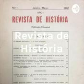 Podcast Revista de História - USP