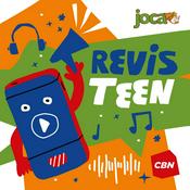 Podcast Revisteen CBN Joca