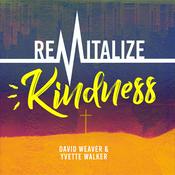 Podcast Revitalize Kindness