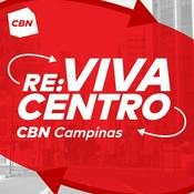 Podcast Reviva Centro Campinas