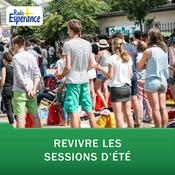 Podcast Revivre les sessions d'été