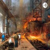 Podcast REVOLUCIÓN INDUSTRIAL