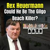 Podcast Rex Heuermann: STS Files