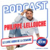 Podcast RFM le livre audio de la semaine