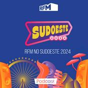 Podcast RFM - RFM no SUDOESTE 2024
