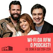 Podcast RFM - Wi-fi da RFM - o podcast!