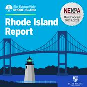 Podcast Rhode Island Report