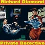 Podcast Richard Diamond, Private Detective