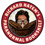Podcast Richard Hatem's Paranormal Bookshelf