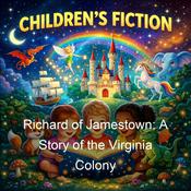 Podcast Richard of Jamestown: A Story of the Virginia Colony