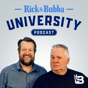 Podcast Rick & Bubba University Podcast