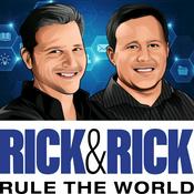 Podcast Rick & Rick Rule the World