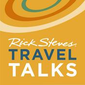 Podcast Rick Steves Travel Talks (Video)