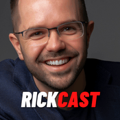 Podcast RickCast - Marketing, vendas e empreendedorismo