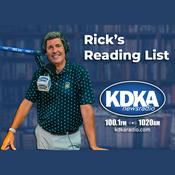 Podcast Rick's Reading List