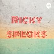 Podcast Ricky speaks