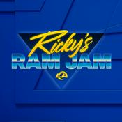 Podcast Ricky's Ram Jam