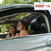 Podcast Rideshare