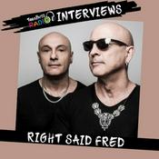 Podcast Right Said Fred Interview
