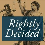 Podcast Rightly Decided