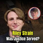 Podcast Riley Strain: STS Files