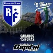 Podcast Rincón Fortinero